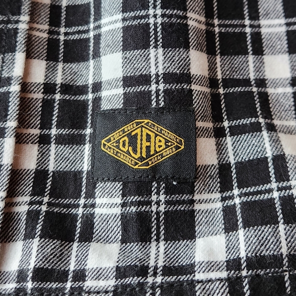 Shirt DJAB - Picture 4 of 4